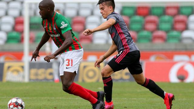 Lance entre Nanú e Cervi