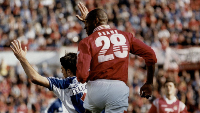 Benfica-FC Porto