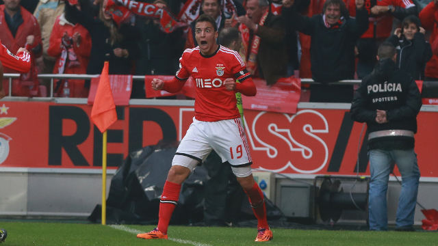 Benfica-FC Porto