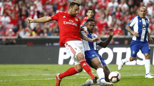 Seferovic