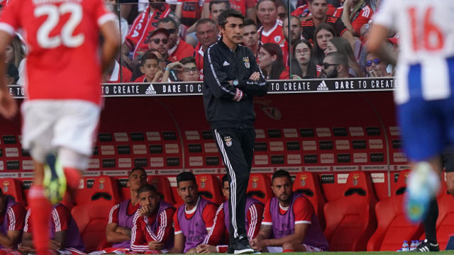 Benfica-FC Porto