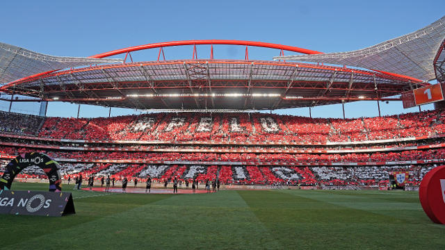 Benfica-FC Porto