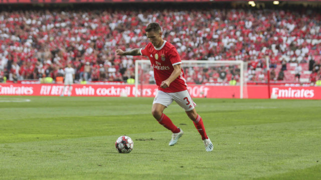 Benfica-FC Porto