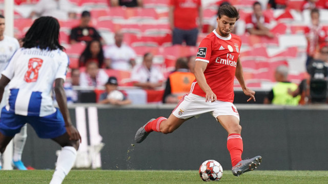 Benfica-FC Porto