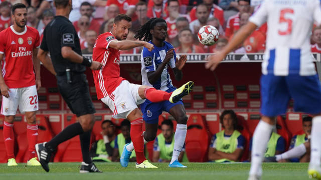 Benfica-FC Porto