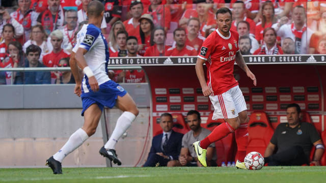 Benfica-FC Porto