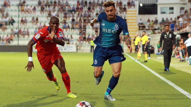 Raio-X ao FC Porto