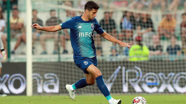 Raio-X ao FC Porto