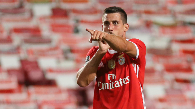 Benfica Boavista Futebol Liga NOS