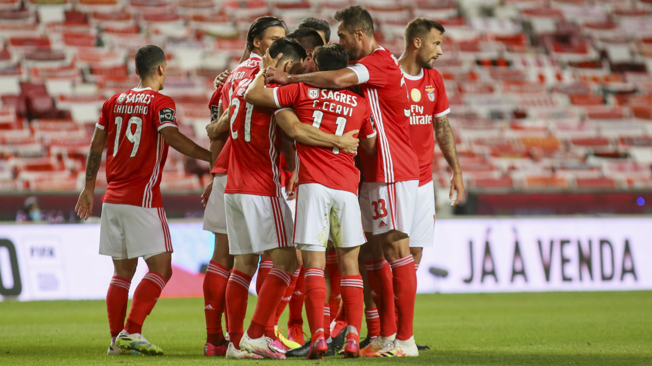 Benfica-Boavista