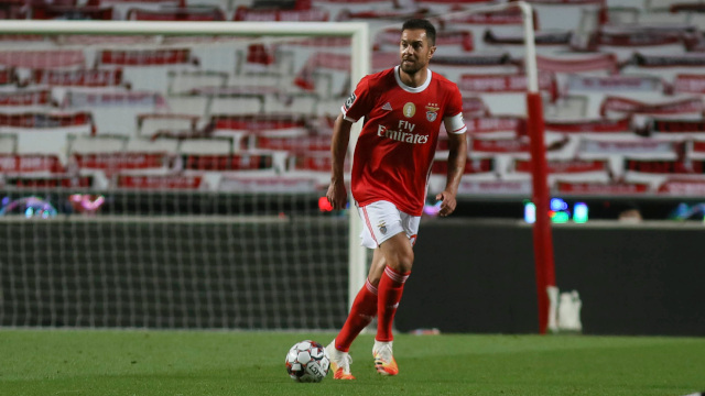 Benfica Boavista Futebol Liga NOS
