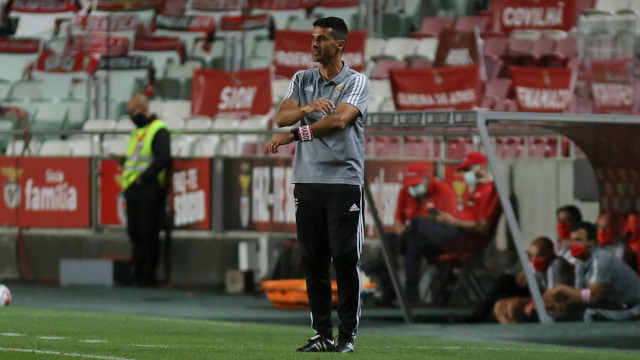Benfica Boavista Futebol Liga NOS