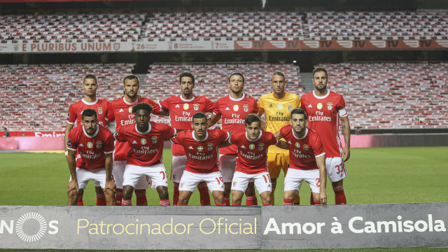 Benfica-Boavista