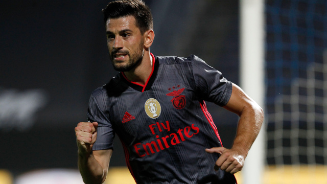 Famalicão Benfica 31.ª jornada Liga NOS Futebol