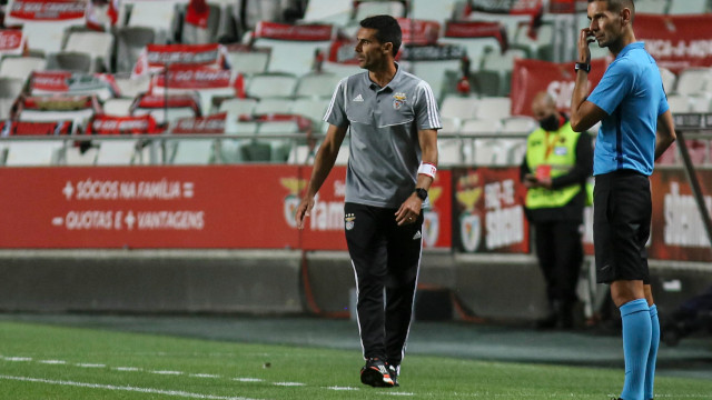 N&#233;lson Ver&#237;ssimo