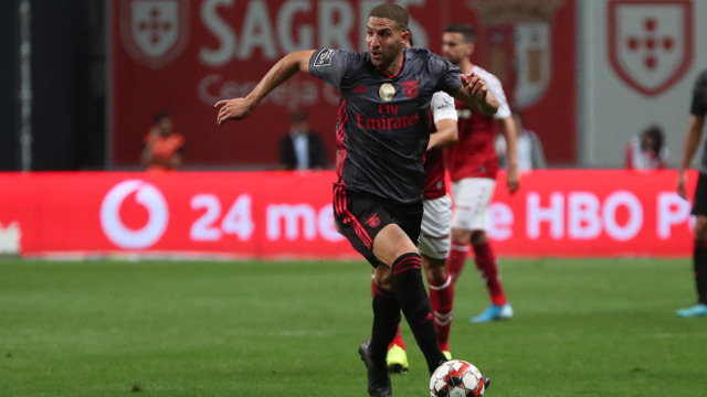 Adel Taarabt