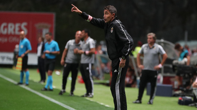 Bruno Lage