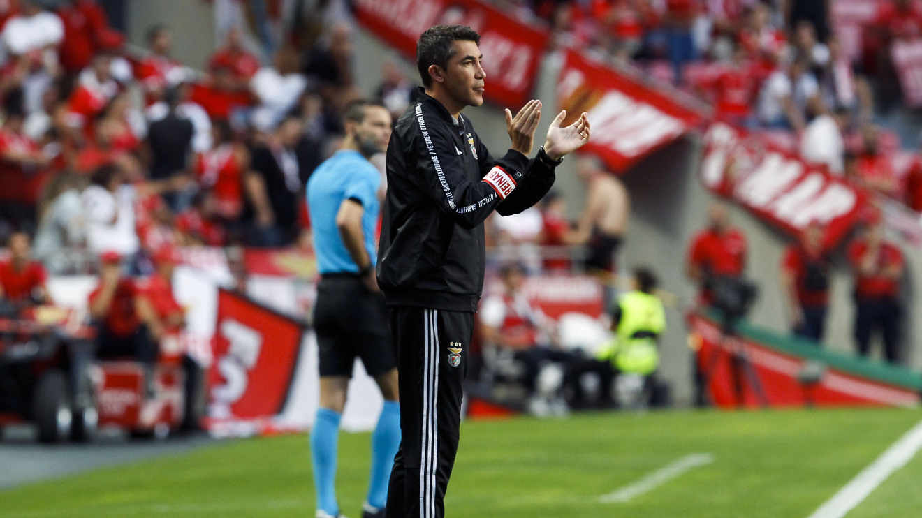 Benfica-Gil Vicente