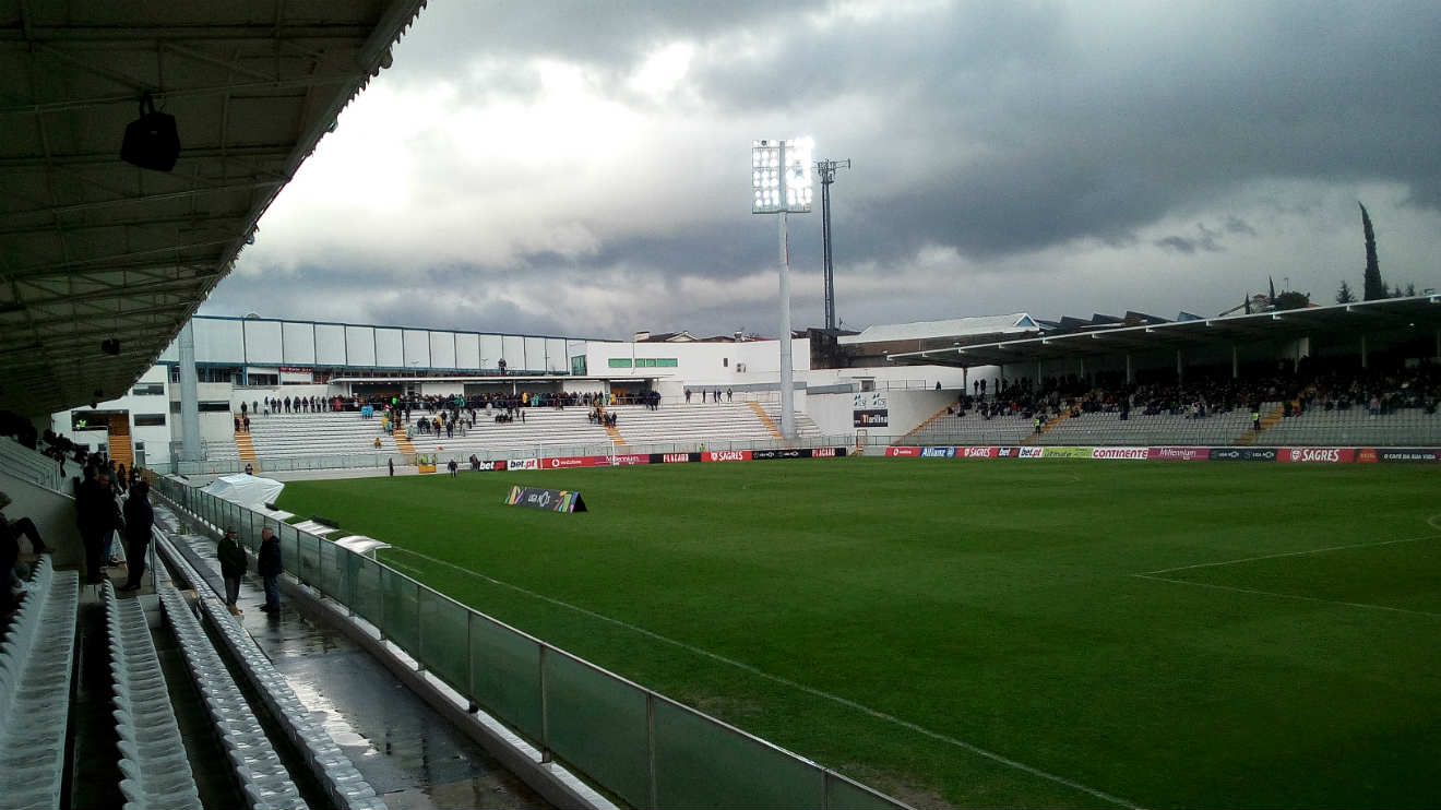 Estadio do Moreirense