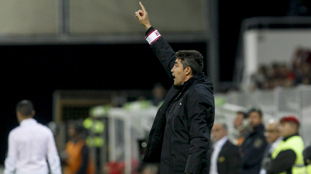 Moreirense-Benfica