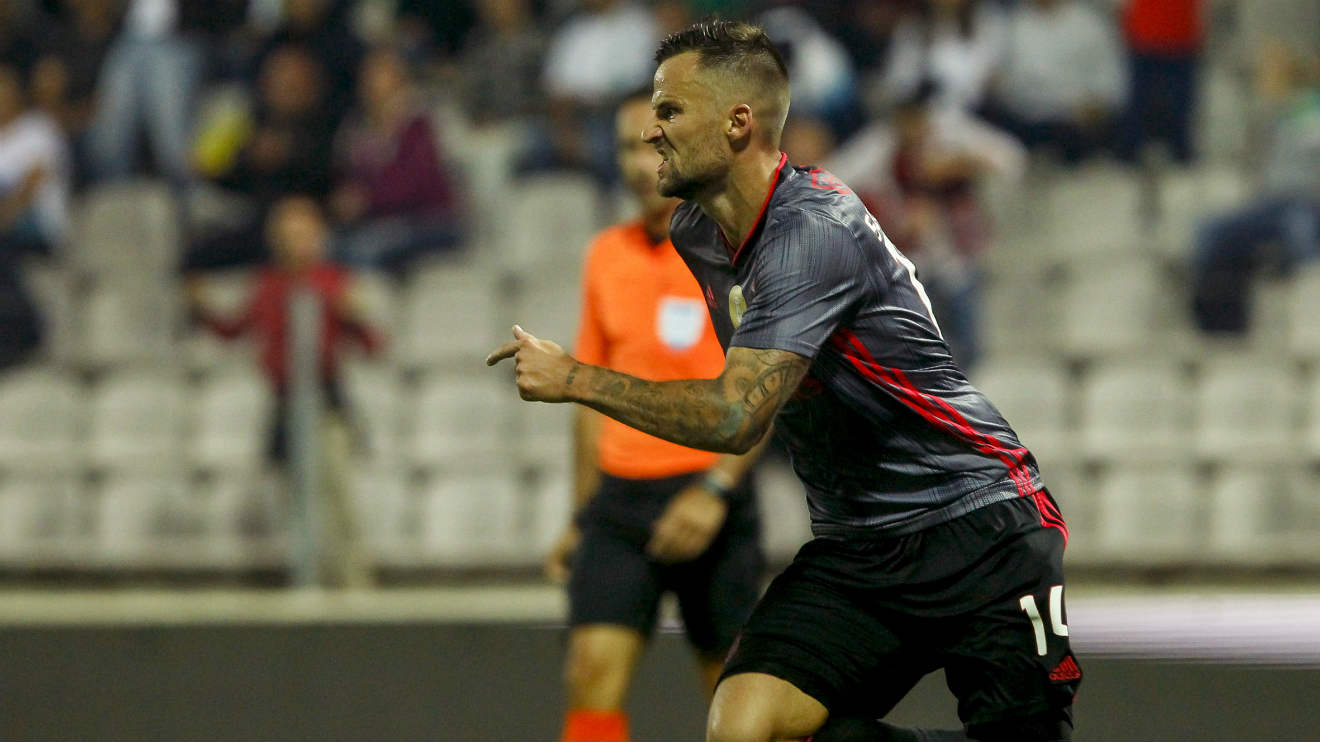 Seferovic