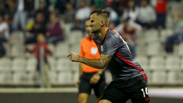 Seferovic