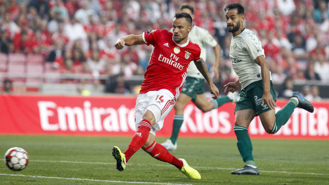 Benfica-V. Setúbal