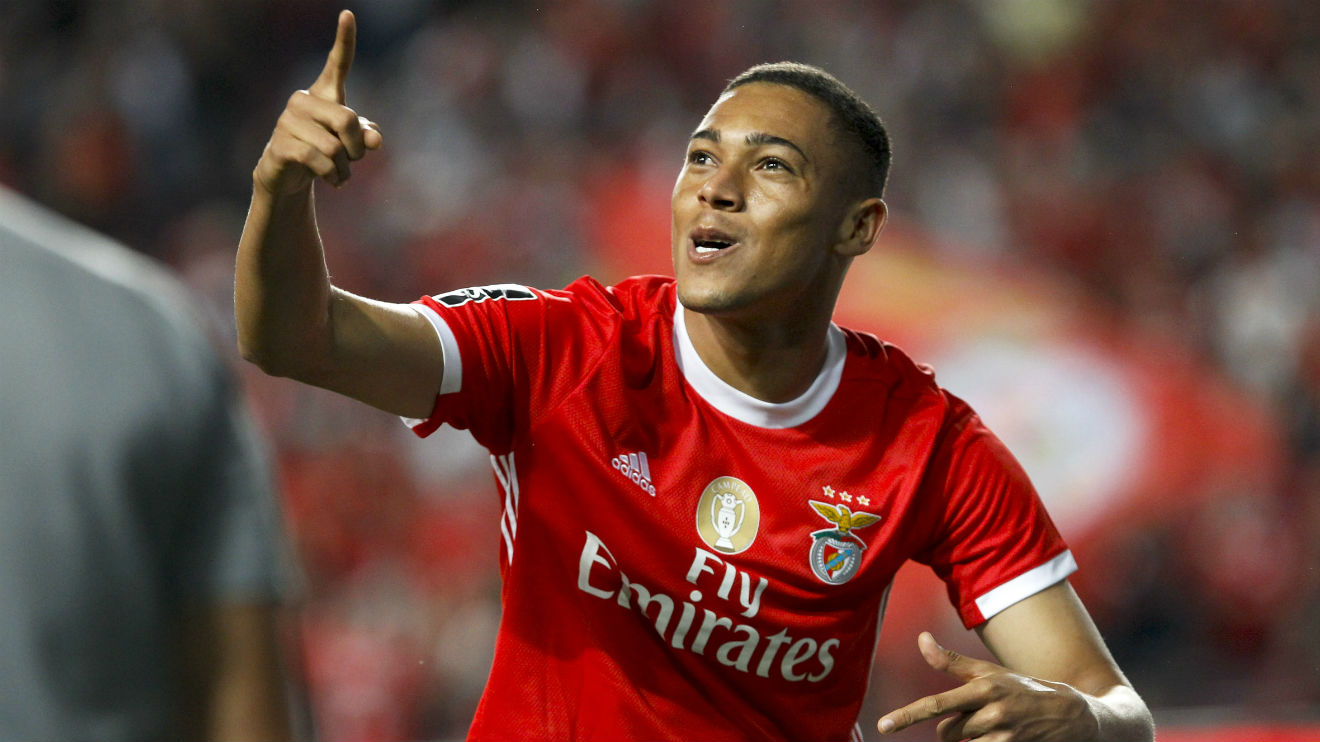 Benfica-V. Setúbal