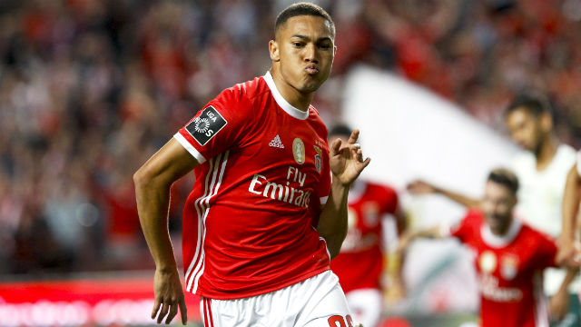 Benfica-V. Setúbal
