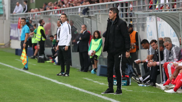 Bruno Lage