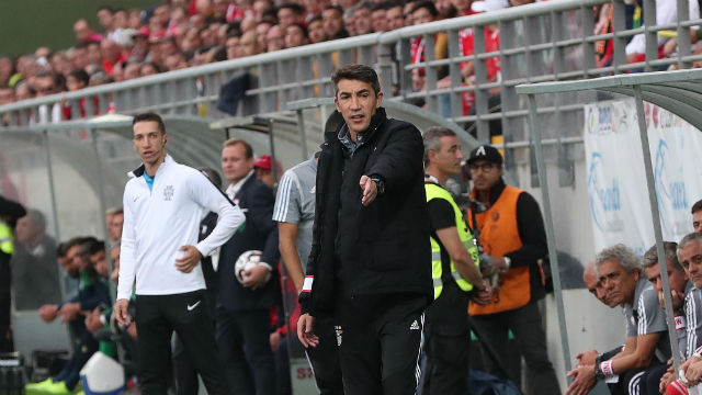 Tondela-Benfica