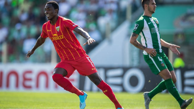 Raio-x Tondela