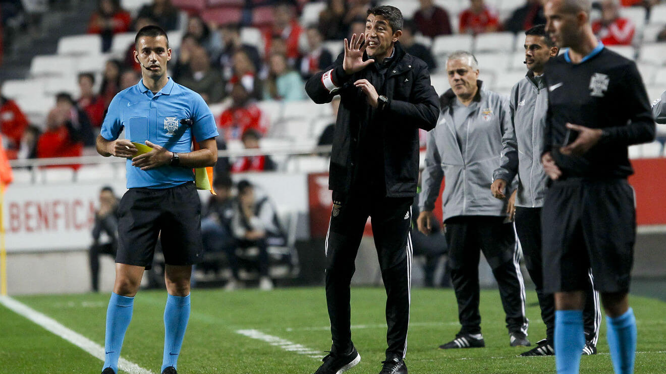 Benfica-Portimonense