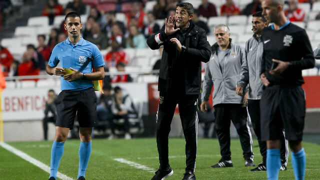 Benfica-Portimonense