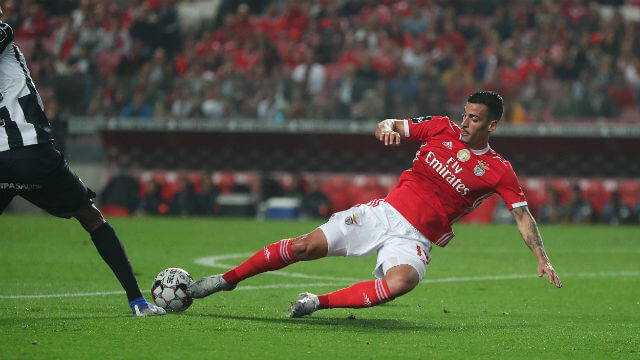 Benfica-Portimonense