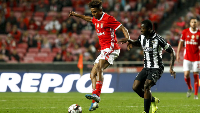 Benfica-Portimonense