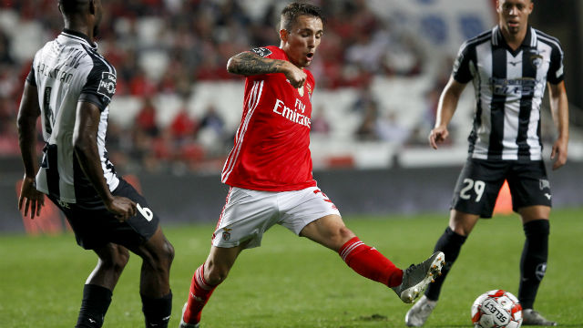 Benfica-Portimonense