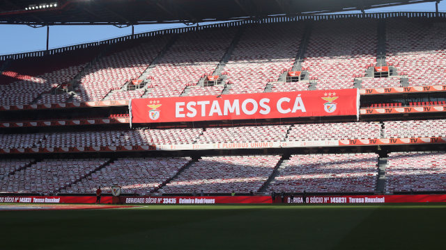 Est&#225;dio da Luz