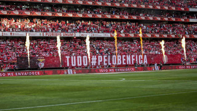 Estádio da Luz