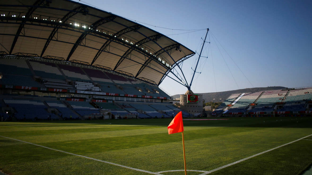 Estádio Algarve