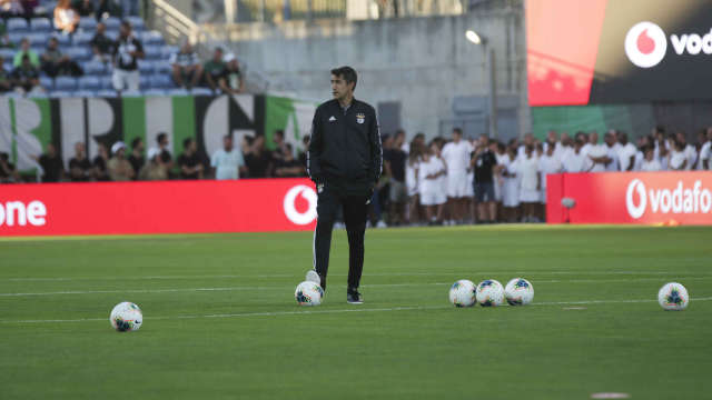Bruno Lage