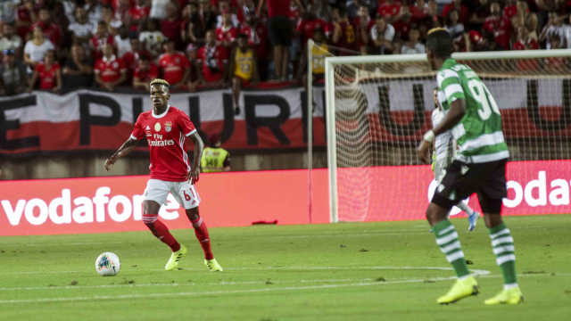Benfica-Sporting