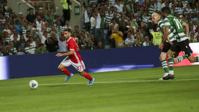 Benfica-Sporting
