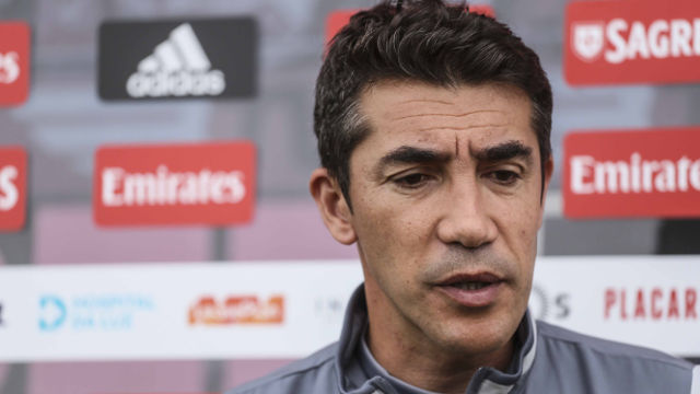 Bruno Lage 