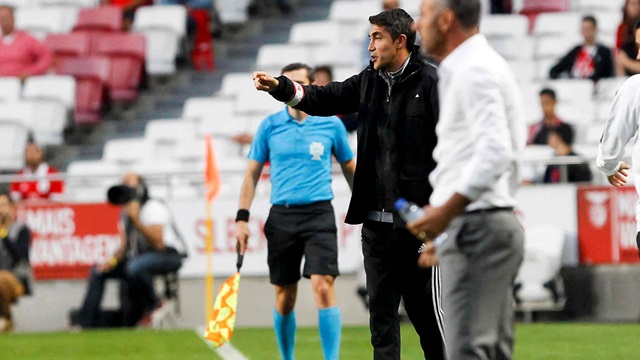 Bruno Lage 
