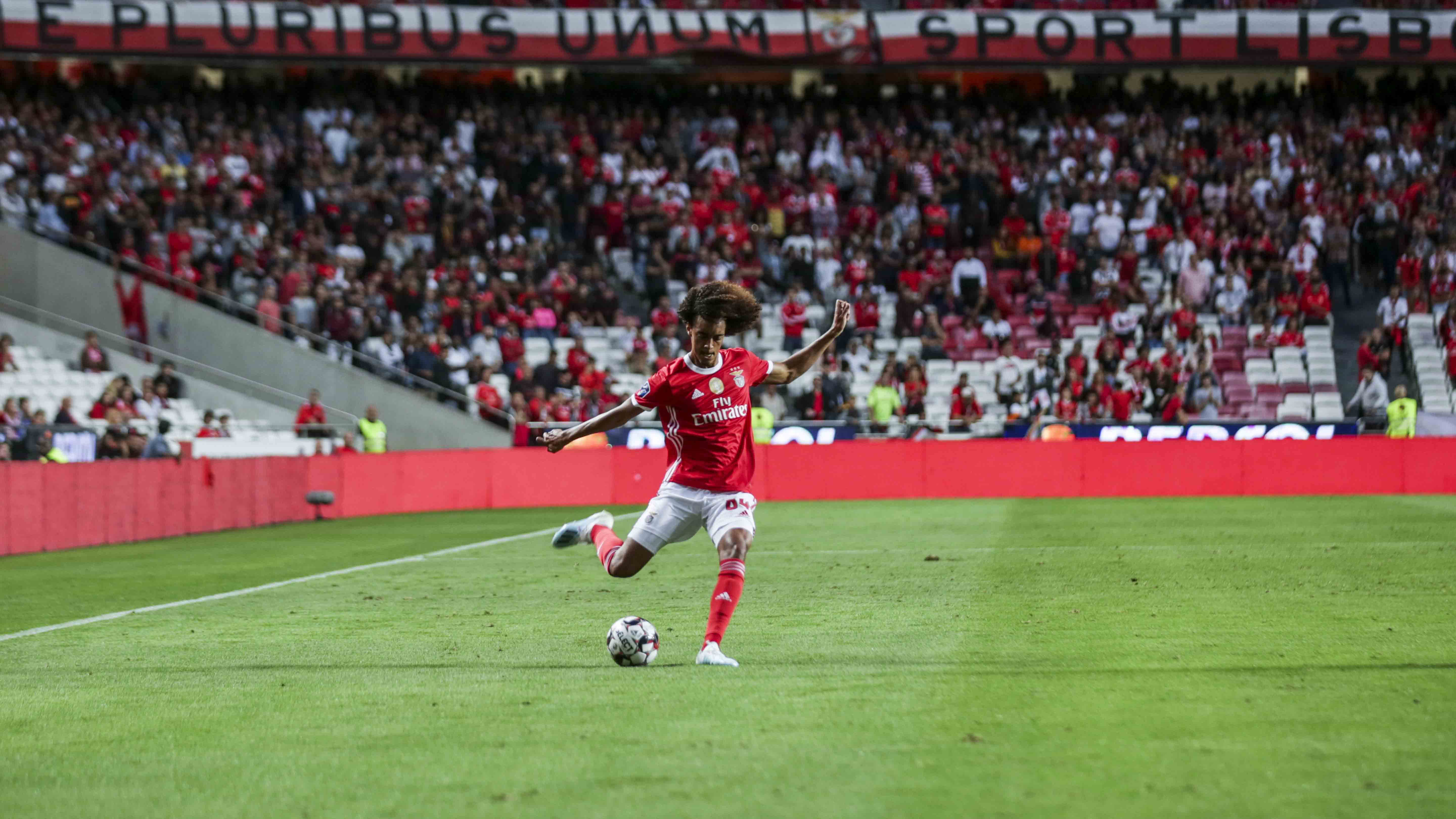Benfica-V.Guimarães, Taça da Liga