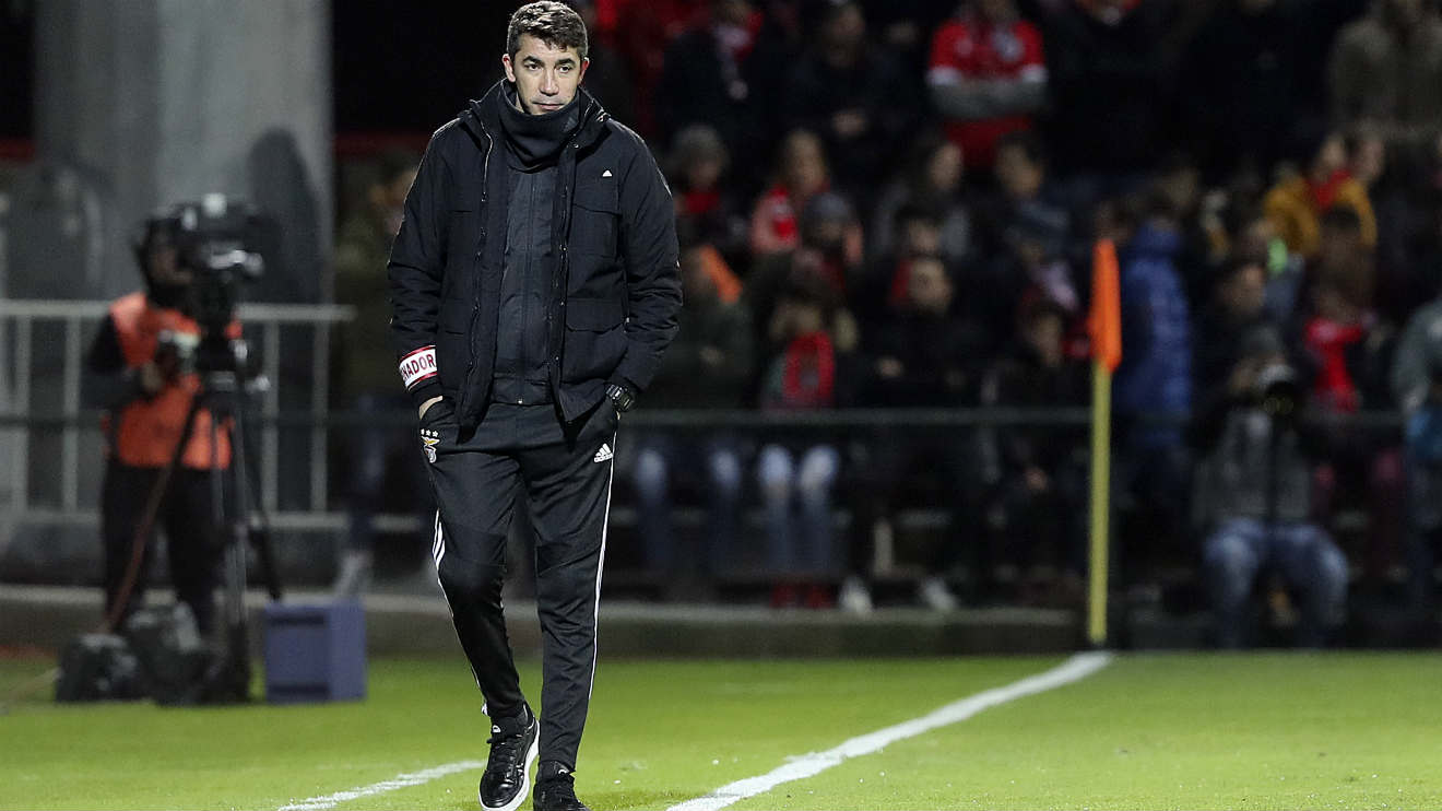 Covilha-Benfica