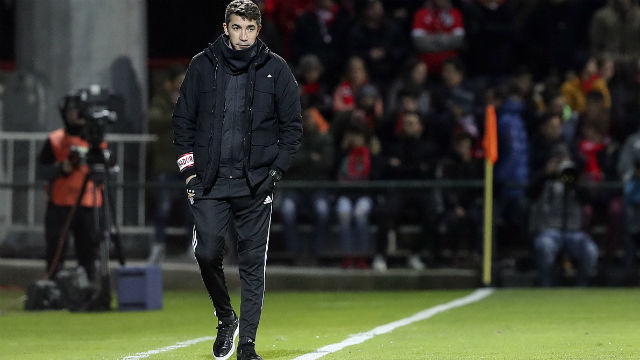 Bruno Lage