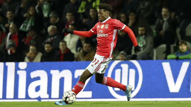 Covilha-Benfica