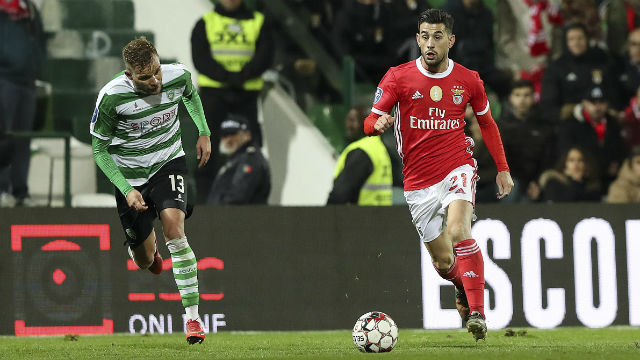 Covilha-Benfica